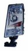 LORO 773-1125L-LD-E Headlight